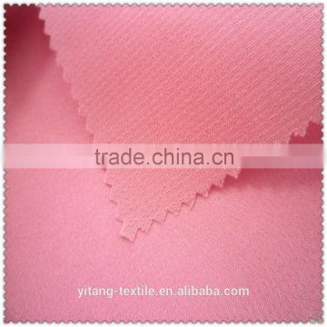 plain dyed fabric