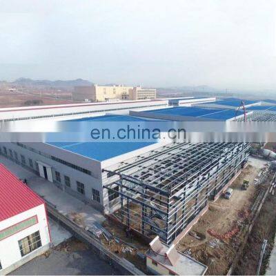 prefab metal buildings  prefabricated warehouse steel structure building