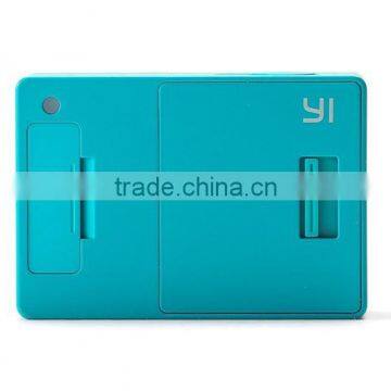 100M WiFi Remote Controlling 1080P 60FPS Xiaomi YI Action Camera Equipped With Ambarella A7LS DSP Processor and 16MP CMOS Sensor photo-2