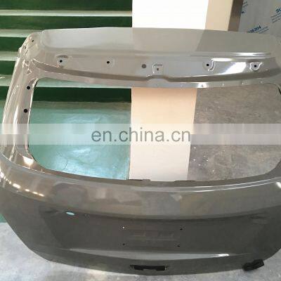 2014-2016 CHEVRO-LET TRAX Car Back Door/tail Gate Auto Body Parts photo-2