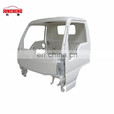 Steel Trunk Cabin for ISU-ZU 100P NPR NKR light truck body parts