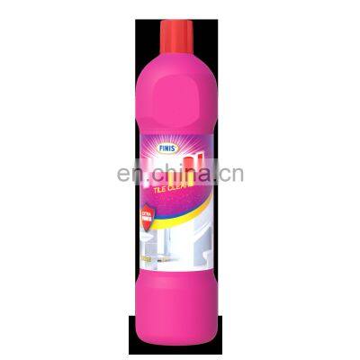 Tiles Floor Cleaner Liquid Best Quality Best Price Toilet Bowl Cleaning Liquid Direct Factory Manufacturer from Bangladesh