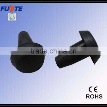 TS16949 factory rubber grommet plug