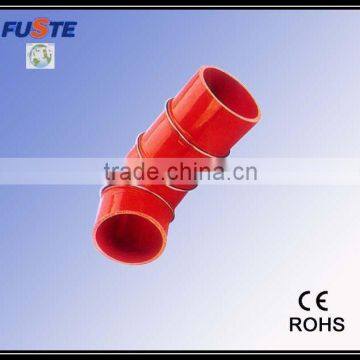 automotive silicone rubber hose