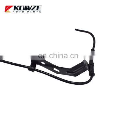 Car Front Left ABS Sensor For Ford Ranger Diesel 2.2 2013 AB312C205AC photo-5