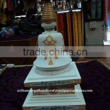 Buddhst Stupa -Chorten Stupa