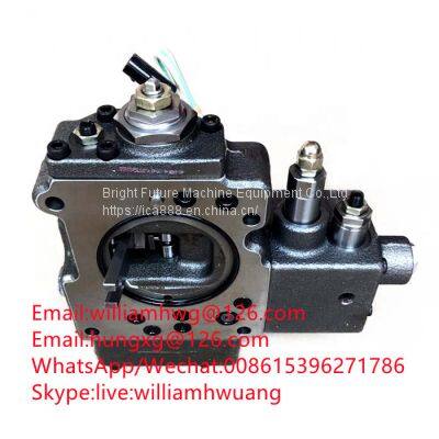Sany Control Valve 60006935 Linear Stepping Motor 60188333 Pressure Sensor 60217140 photo-3