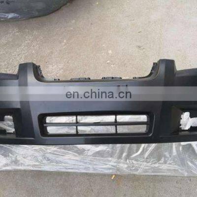 Front Bumper Car Accessories 96648503 For AVEO US 2006 2007 2008