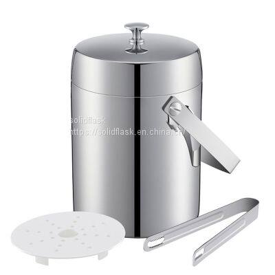 Double Walled Cooler