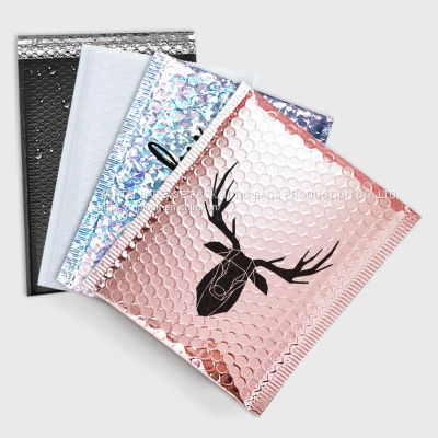 Pink Slider Zip Lock Bubble Bag, High Quality Pink Bubble Hash Bag, Reused Pink Bubble Bag With Red Slider Bags photo-5