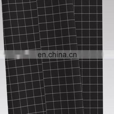 Hot Selling Ryon Yarn Dyed Check Fabric for Clothes photo-3