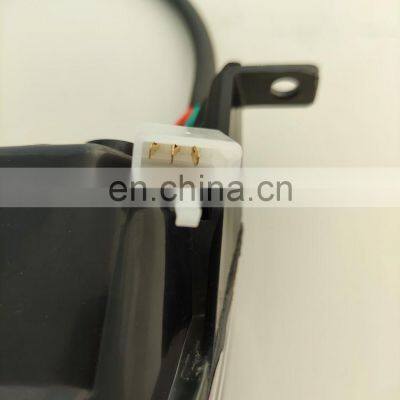 Delivery of Fast Taillight FOR BAJAJ Taillight Motorcycle Parts PULSAR 135 Taillight photo-2