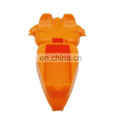 Custom Nylon/Pom/Abs Plastic Injection Moulded Parts Molding Product