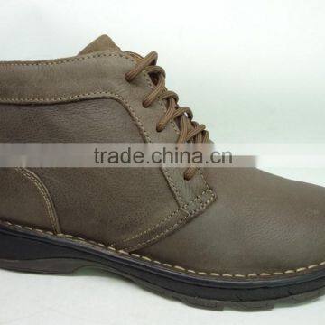 alibaba top sale men quality genuine leather shoes