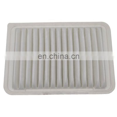 Car Cockpit Engine Environmental Friendly Portable Nonwoven Fabric Cleaner Intake Air Filter 17801-28030 For Camry ES250 Venza