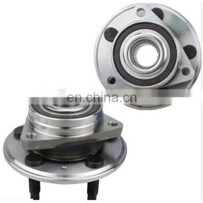 13502216 513282 13502785 13502886 13580135 3502785 328292 7467839 Hub bearing Suitable for Cadillac Chevrolet GMC