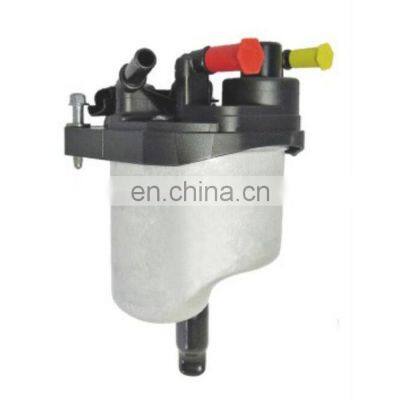 Car Parts Element Diesel Engine Fuel Pump Excellent Filter Separator Assembly for Citroen C4