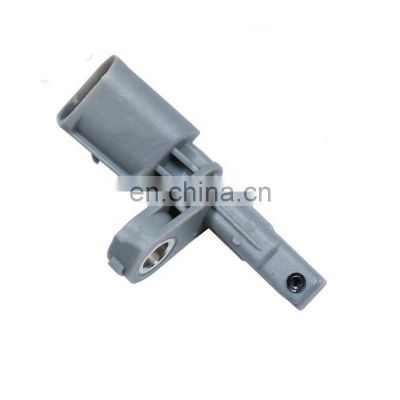 WHT003857A 7H0927803A ABS Wheel Speed Sensor for VW Toureg Audi A3 Q7 Cayenne