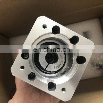 200 Ratio 120 nm Electric Motor Planetary Servo Gearbox photo-3