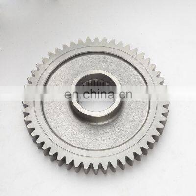 Massey Ferguson Transmission Main Drive Gear 906468M1
