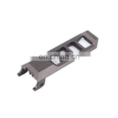 2020 Professional Injection Parts Plastic Mold Molding photo-5