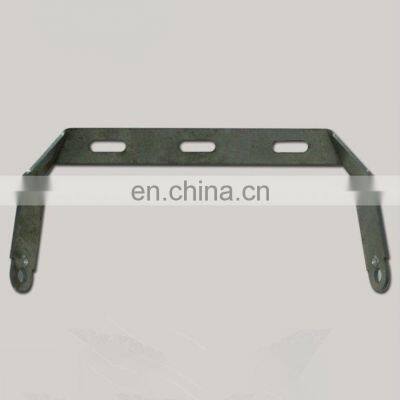 custom metal stamping parts stainless steel brackets for Led Flood lights