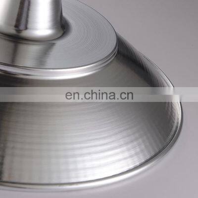 5 Year Warranty Highbay Industrial High Lumen Industrial Warehouse Lighting 100 Lm/w High Bay Light Led 200W photo-4