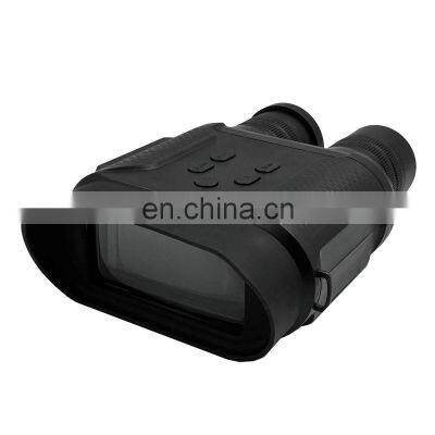 2021 New Mini NV2000 1080P Full HD Digital Hunting Infrared Night Vision Scope Binoculars photo-2