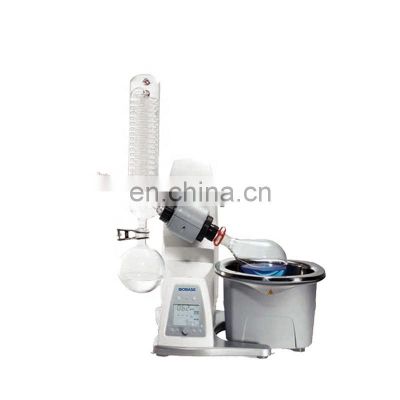 BIOBASE Rotary Evaporator RE 100-Pro rotary film evaporator for laboratory or hospital