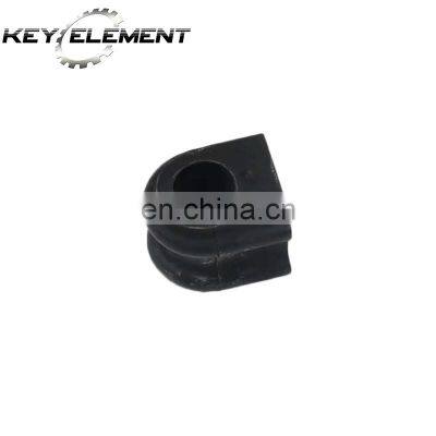 KEY ELEMENT Auto Rubber Mountings 54813-2H000 For RIO II RIO II Saloon 2005 engine rubber mounting