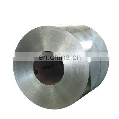 China Super Quality Cold Rolled Steel Z275 DX51D Galvanized Steel Coil