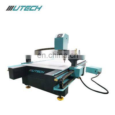 Sesame 1325 Cnc Router Machine for Woodworking Aluminum Hot Sale