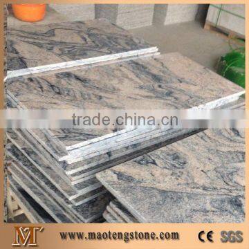 Sesame White Granite, G603 Cheapest White Granite Tile photo-2