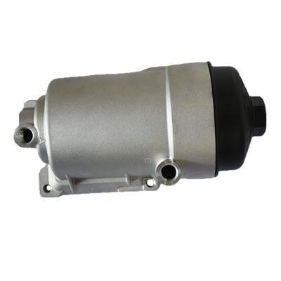 Truck Parts Fuel Filter 5410900852