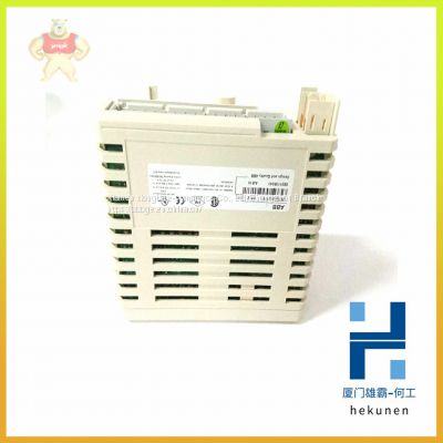 CI853K01 3bse01813r1 ABB display unit module controller