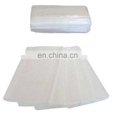 For Hospital Hotel Bed Cheap Bed Sheet Isolation Disposable Linen photo-2