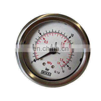 Atlas mobile machine pressure gauge for sale