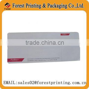 Custom printing for airline ticket,thermal paper boarding pass printing                        
                                                Quality Choice