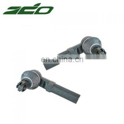 ZDO suspension parts high quality front outer tie rod end for CHRYSLER GRAND VOYAGER 4106180 4471000 45A0675 4797706 5274084