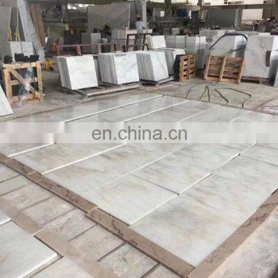 top quality white marble, white marble slab and tiles