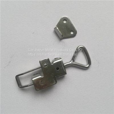 Adjustable Hasp Toggle Latch ,Sus304 Toggle Latches photo-2