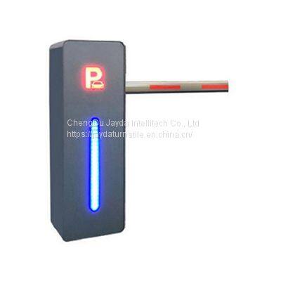 Electric Rising Arm Barrier / Automatic Car Park Arm Barrier/ Rising Traffic Barrier photo-2