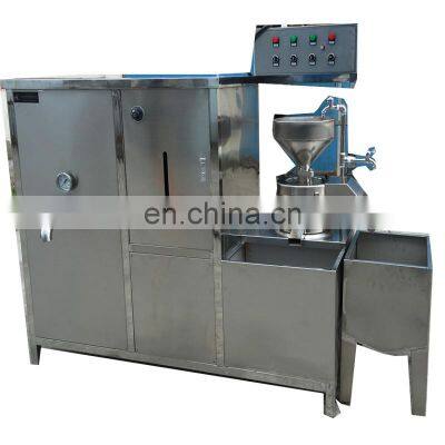 Bean curd making machine tofu making machine