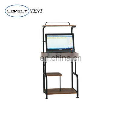 100 Tons Computer Control Electronic Universal Tester WDW-100 photo-2