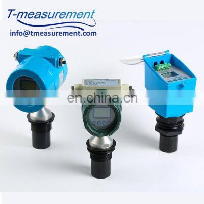 Taijia UTG21-H Non Contact Type Fuel Level Measurement Devices, Water Level Meter Ultrasonic Level Meter photo-2
