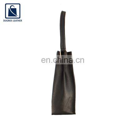 Leading Manufacturer of High Quality Luxury Women Genuine Leather Hobo Bag