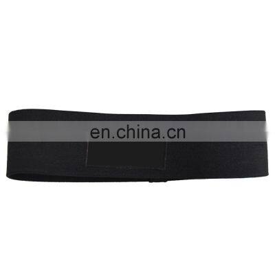 Long Hip Circle Custom Logo Non Slip Elastic Fabric Hip Circle Booty Bands Workout Resistance Bands for Legs photo-5