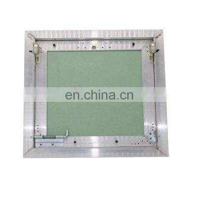 Metal gypsum board access panel/aluminum ceiling access panel