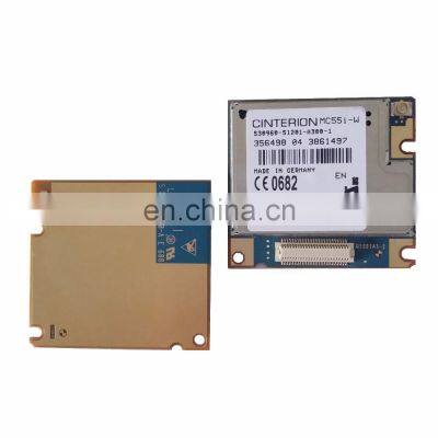 Original Quad-band 850/900/1800/1900 MHz MC55I MC55I-W GSM Module