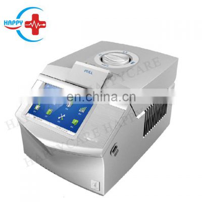 HC-B015C Smart Gradient PCR Thermal Cycler